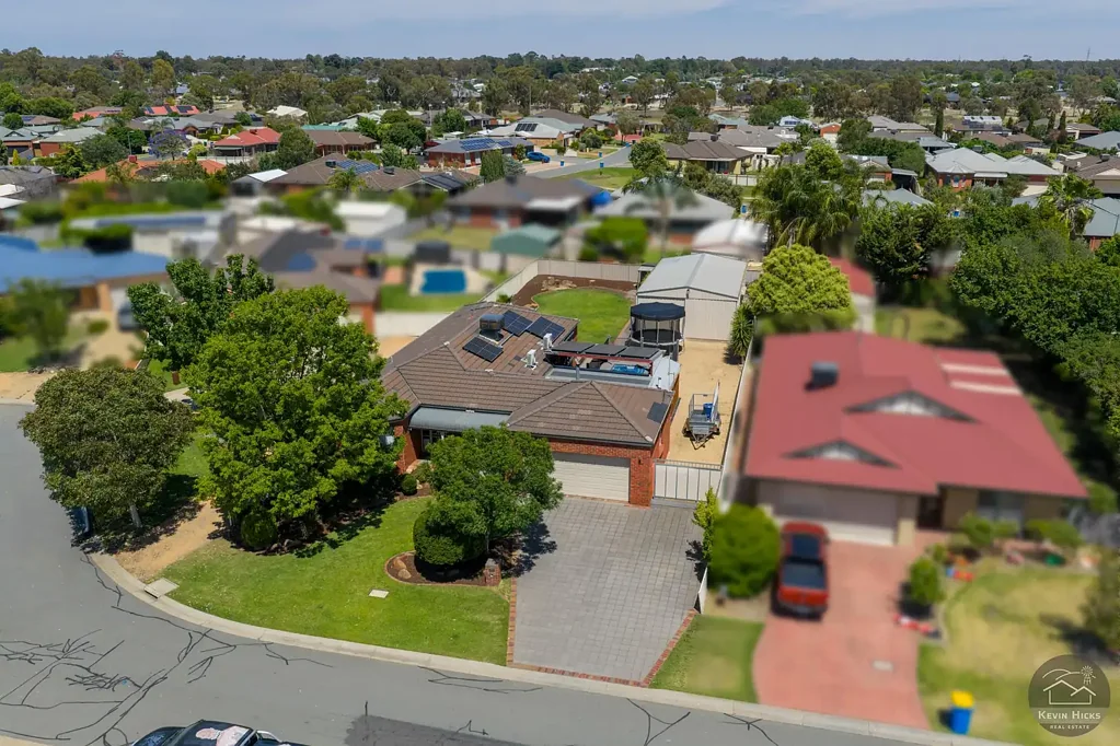 10 Fadden Close, Shepparton, VIC 3630