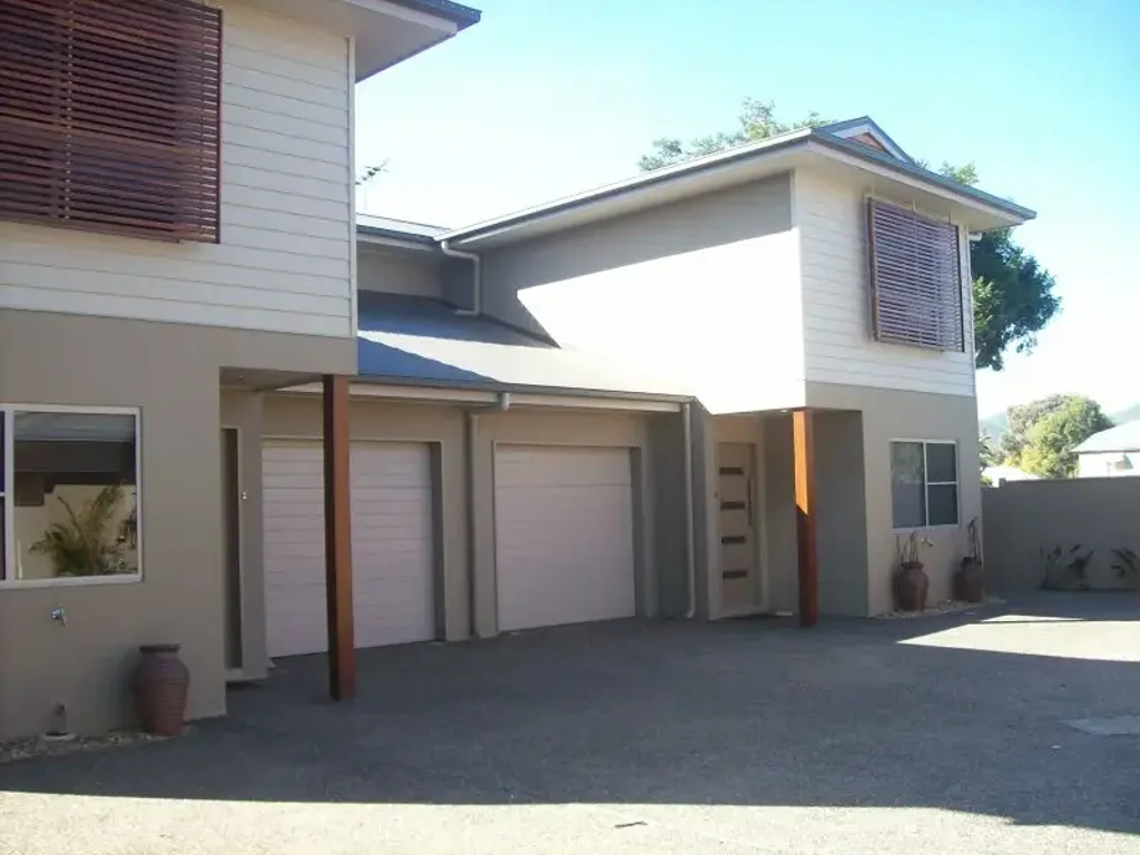 Modern Unit