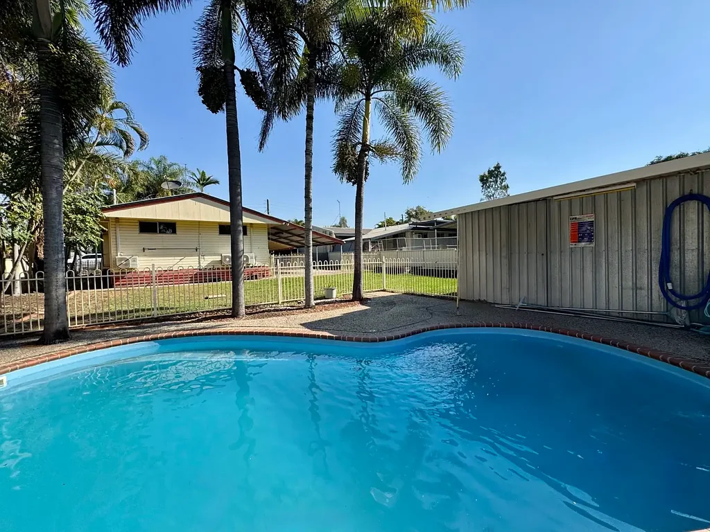 30 KENNEDY Drive, Moranbah, QLD 4744