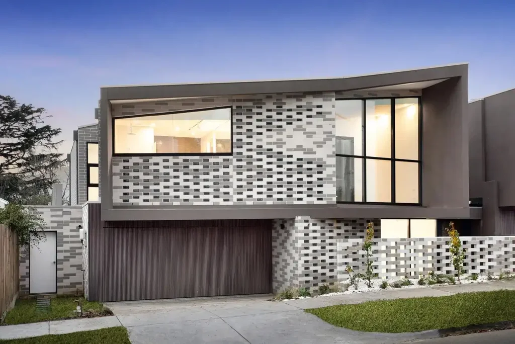 Ashburton 4غرفة نوم Luxury, Lifestyle & Location – Brand New Designer Home with Heated Pool