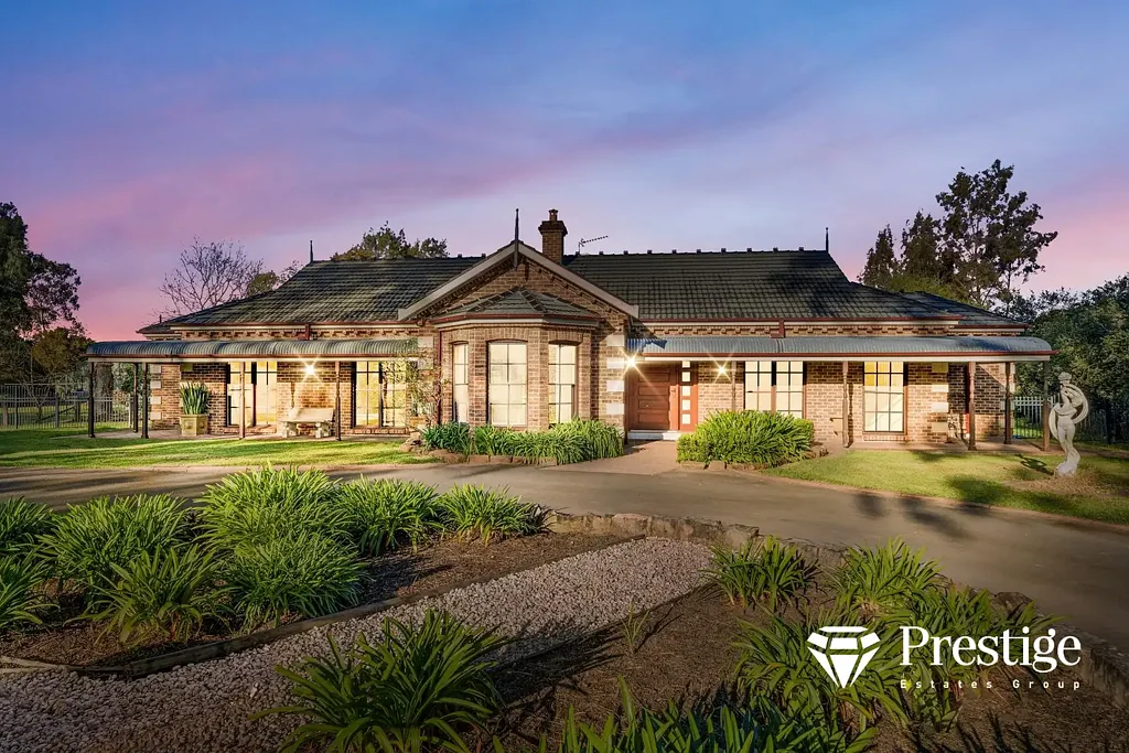 137 Willeroo Drive, Windsor Downs, NSW 2756