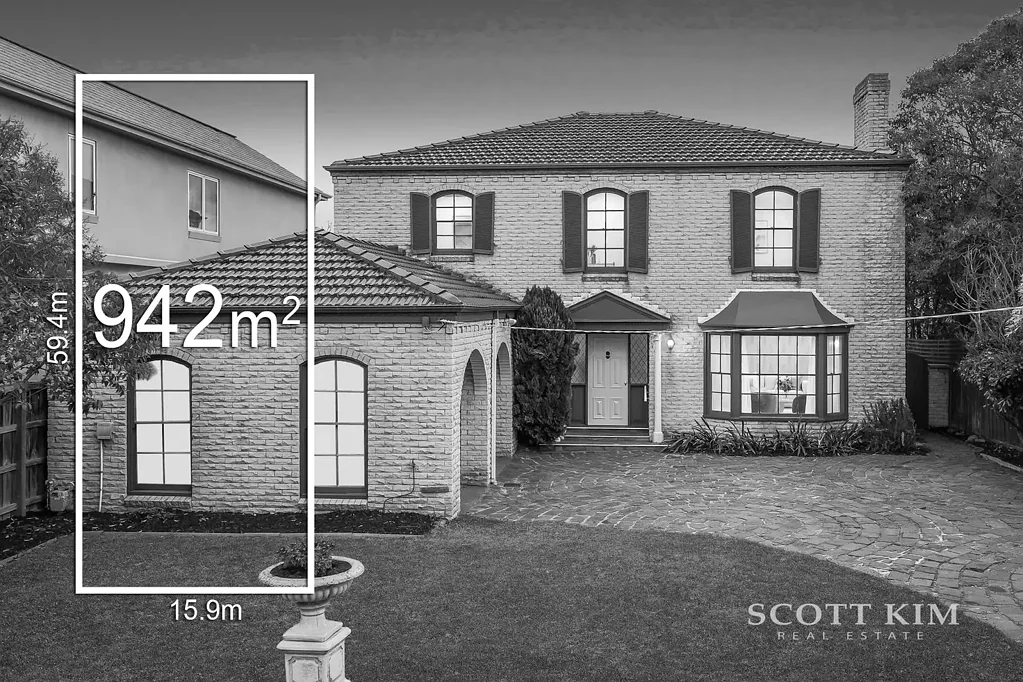 2 Donna Buang Street, Camberwell, VIC 3124