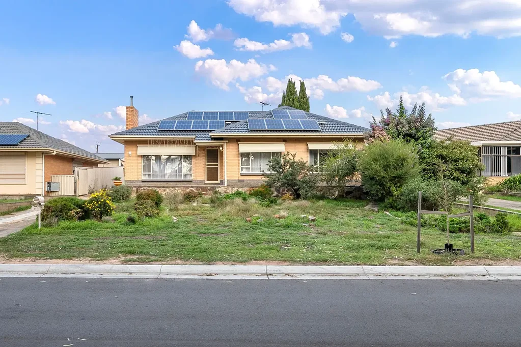 Modbury 3 Slaapkamer Contemporary Comfort Today, Endless Opportunity Tomorrow.