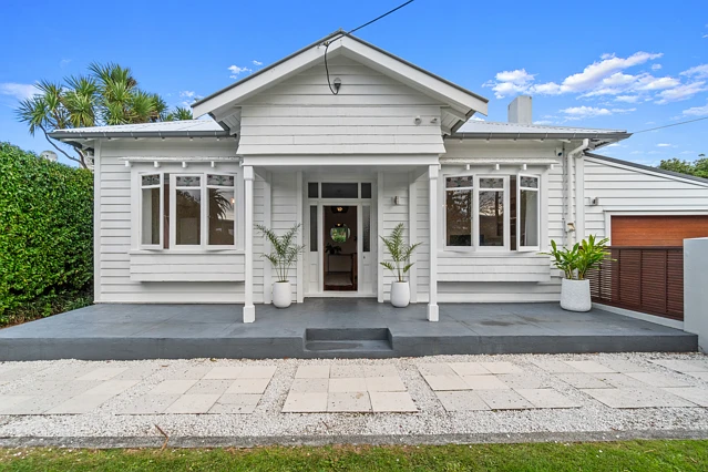 1 Kensington Avenue, Mt Eden, Mount Eden, Auckland City