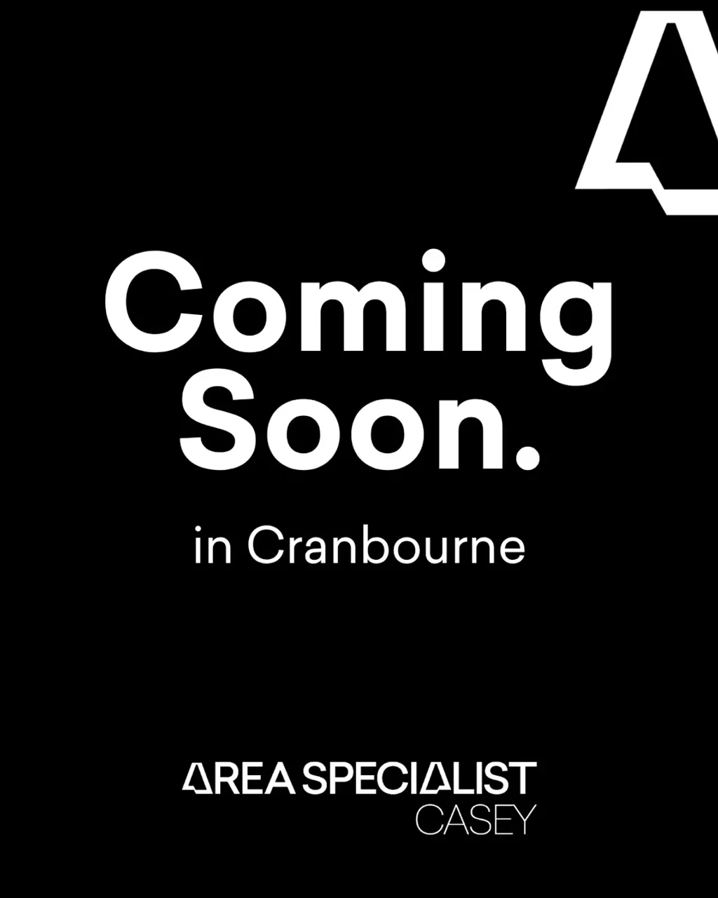 Cranbourne 3Phòng ngủ Coming Soon to the Market...
