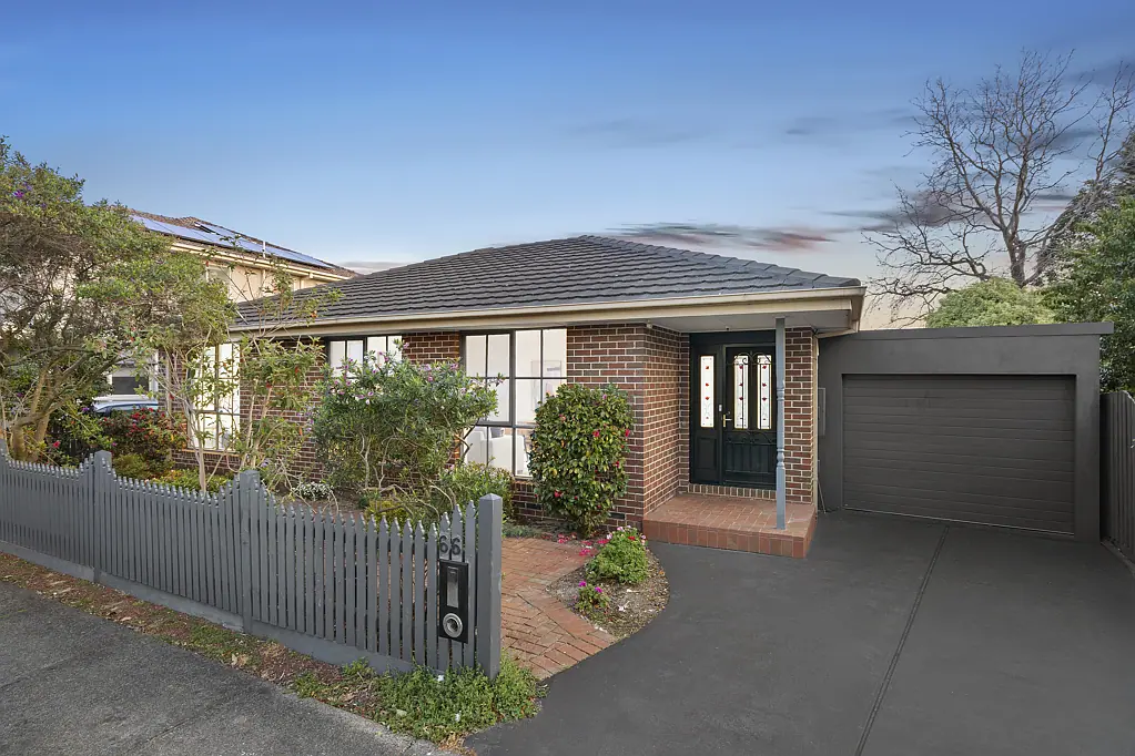 66 Piperita Road, Ferntree Gully, VIC 3156