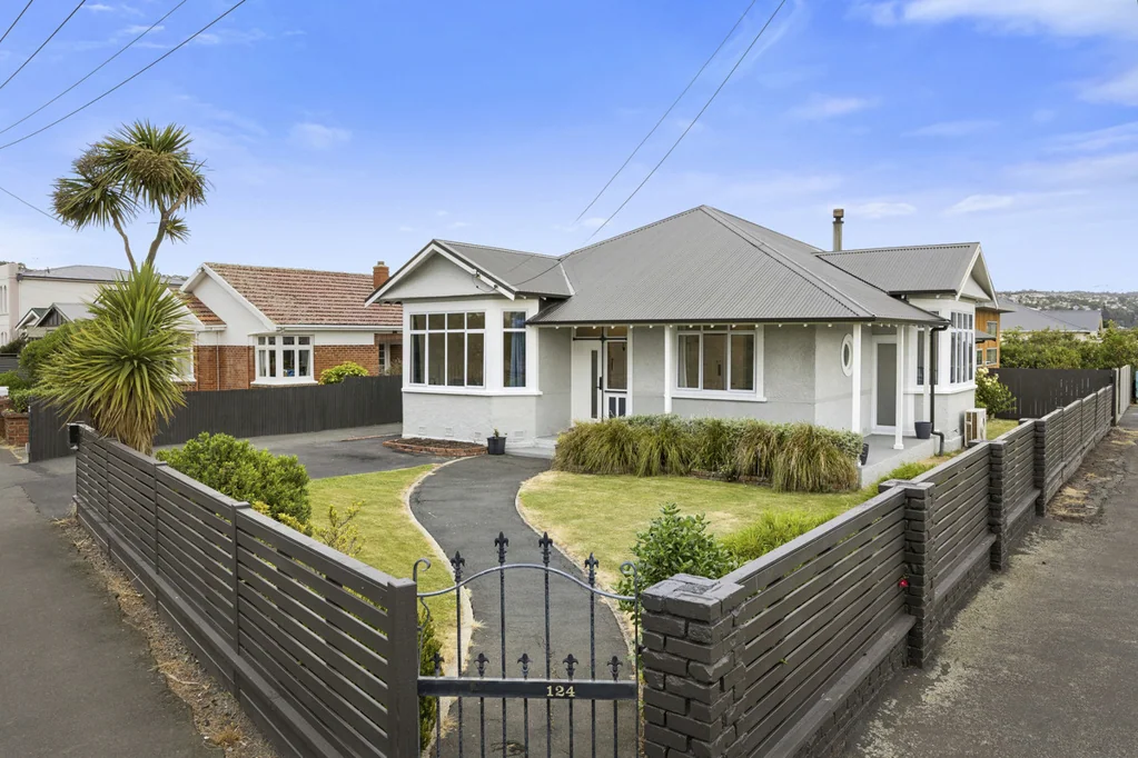 124 Victoria Road, Saint Kilda, Dunedin City, Otago