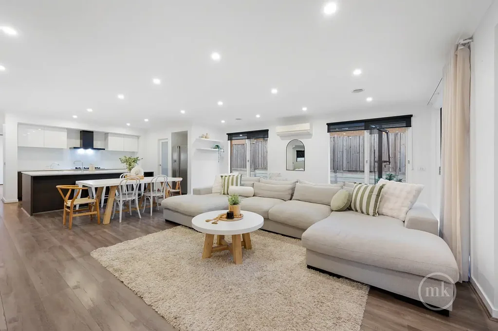 Doreen 4침실 Modern Comfort, Lifestyle Convenience