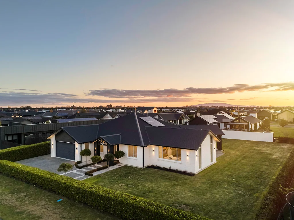 Cambridge 4બેડરૂમ Sophistication on a grand scale, in St Kilda