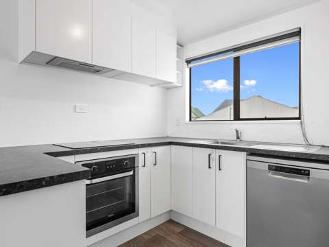 Sydenham 2部屋 Convenience and affordability
