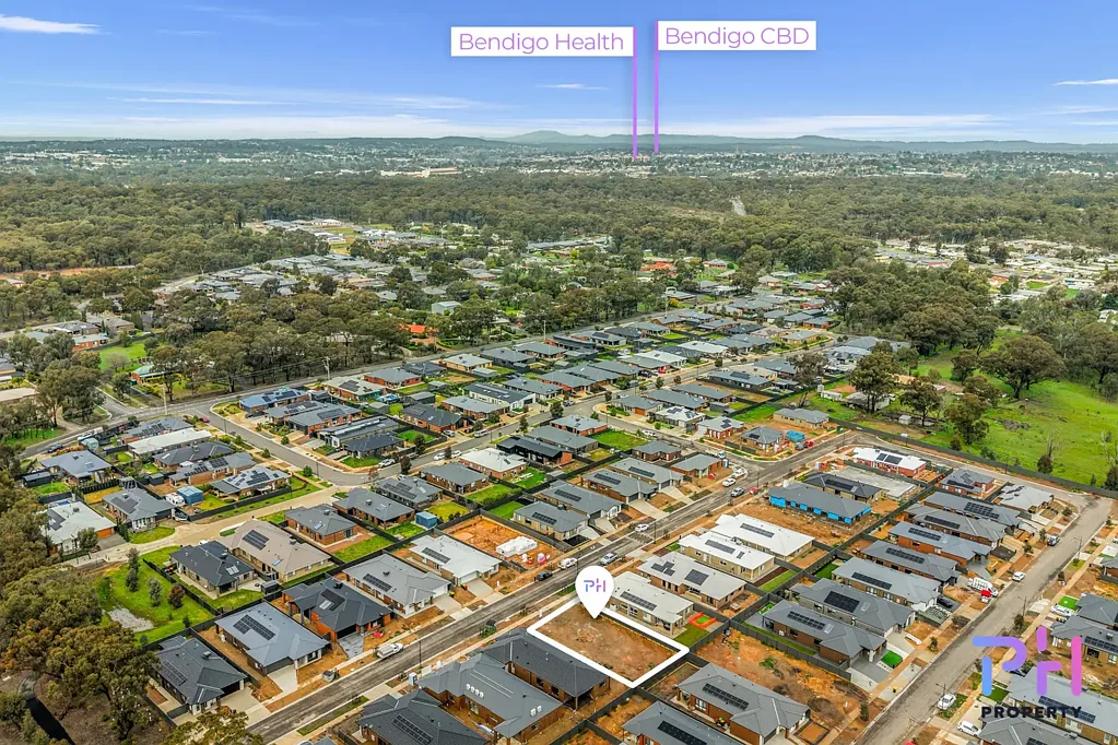 Jackass Flat Ready to Build in a Growing Location