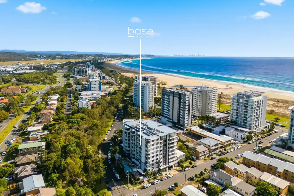 Coolangatta 2房  Live the Kirra Lifestyle at Zinc