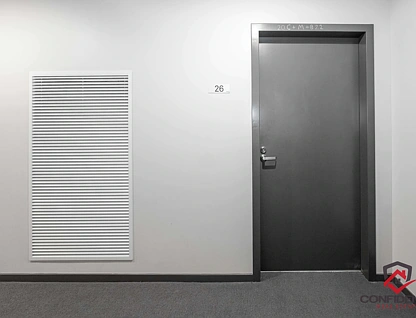 26/9 Irving Street, Phillip, Woden Valley District, 2房, 2浴, Apartment