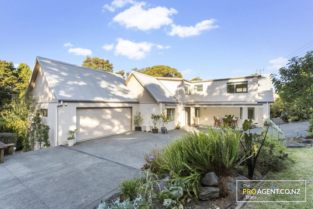 394 Huia Road, Titirangi, Auckland - Waitakere, 5 غرف, 0 حمامات, House