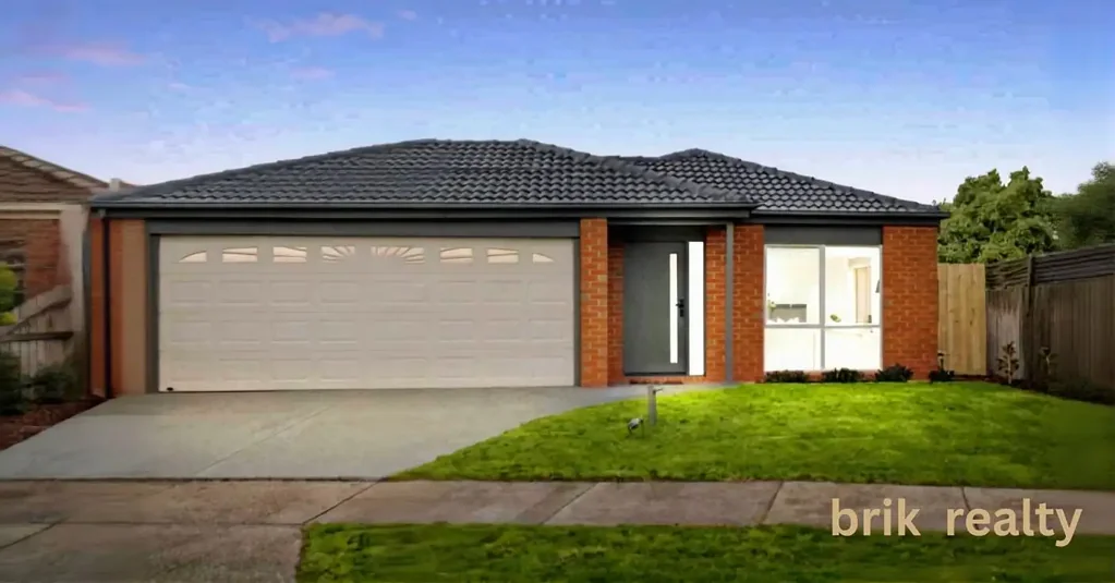 Modern Comfort in a Quiet, Family-Friendly Pocket