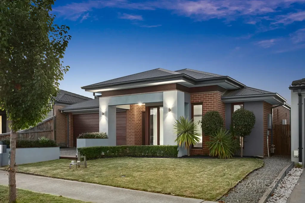 Mickleham 4कमरा Spacious Sanctuary of Family Finesse