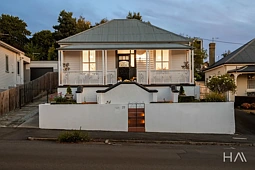 77 Balfour Street, Launceston