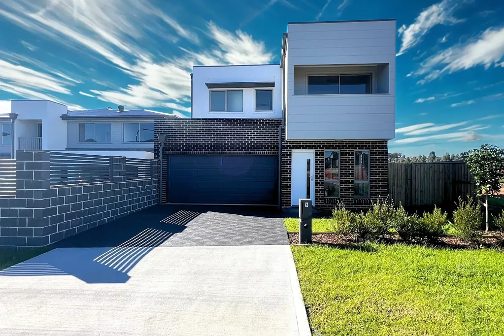 Riverstone 3Kwarto 🏡 Just Listed! Torrens Titled Townhomes – No Strata, Prime Schofields School Catchment!