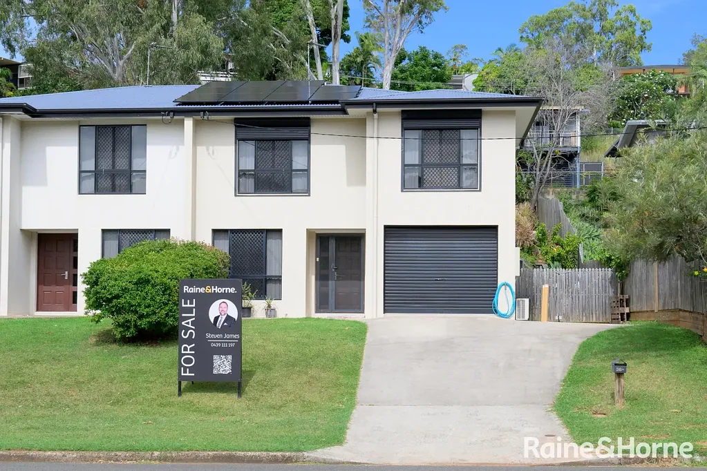 West Gladstone 3બેડરૂમ Fantastic Townhouse in West Gladstone... Act NOW..!