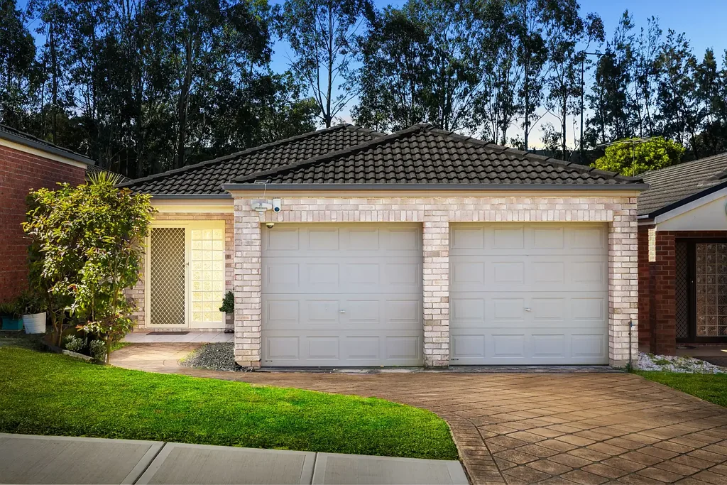 Baulkham Hills 3 Bedroom Freshly Updated Single-Level Living in Matthew Pearce Catchment