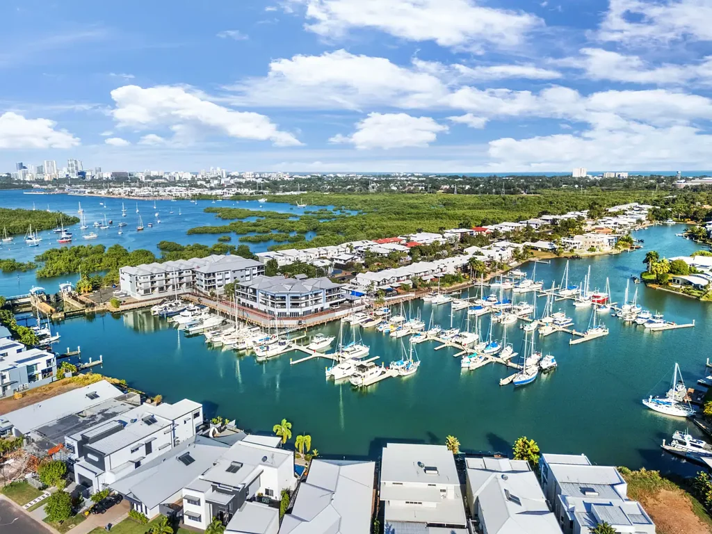 LOT 07059 Bayview Marina, Bayview, NT 820