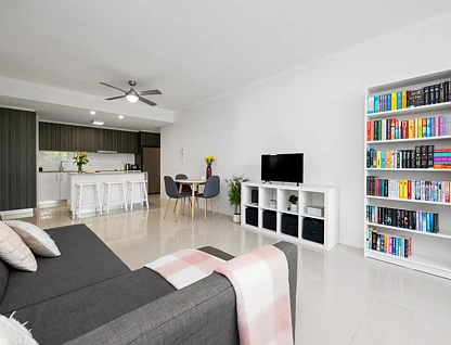 10/3 Bennett Street, Toowong, QLD 4066, 2 slaapkamers, 2 badkamers, Apartment