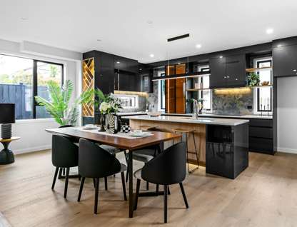 71A Watling Street, Epsom, Auckland City, Auckland, 5部屋, 4バスルーム, House
