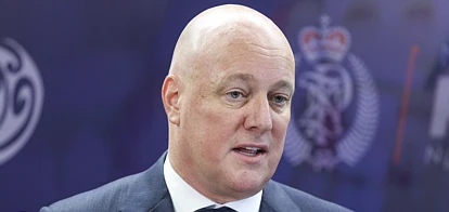 Luxon出席亚太两大峰会，新西兰要在亚洲找回“存在感”