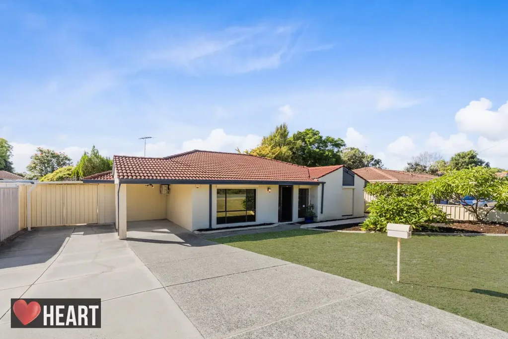 20 Bibra Drive, Bibra Lake, WA 6163