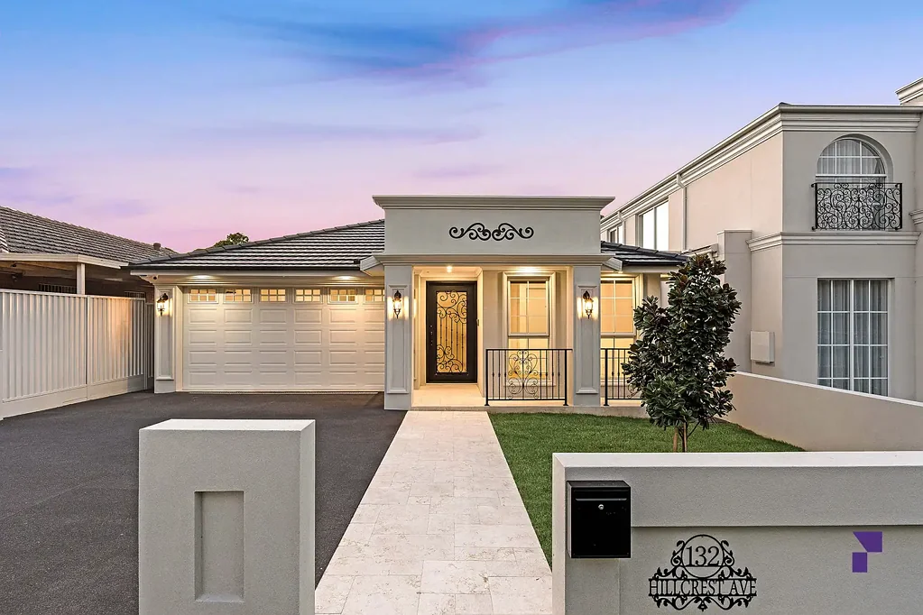 132 Hillcrest Avenue, Greenacre, NSW 2190