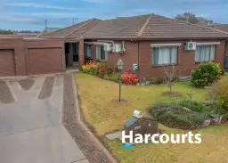 5 Cooba Court, Wangaratta