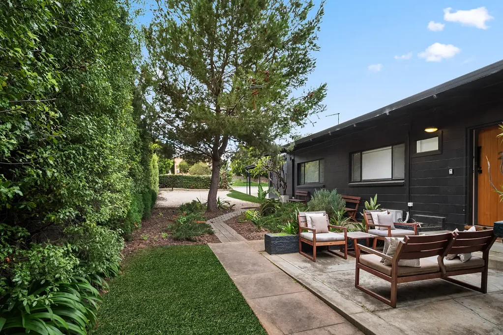 Kingston Park 6房  One Title, Three Self Contained Income Producing Opportunities on a Prime 766m2 Allotment