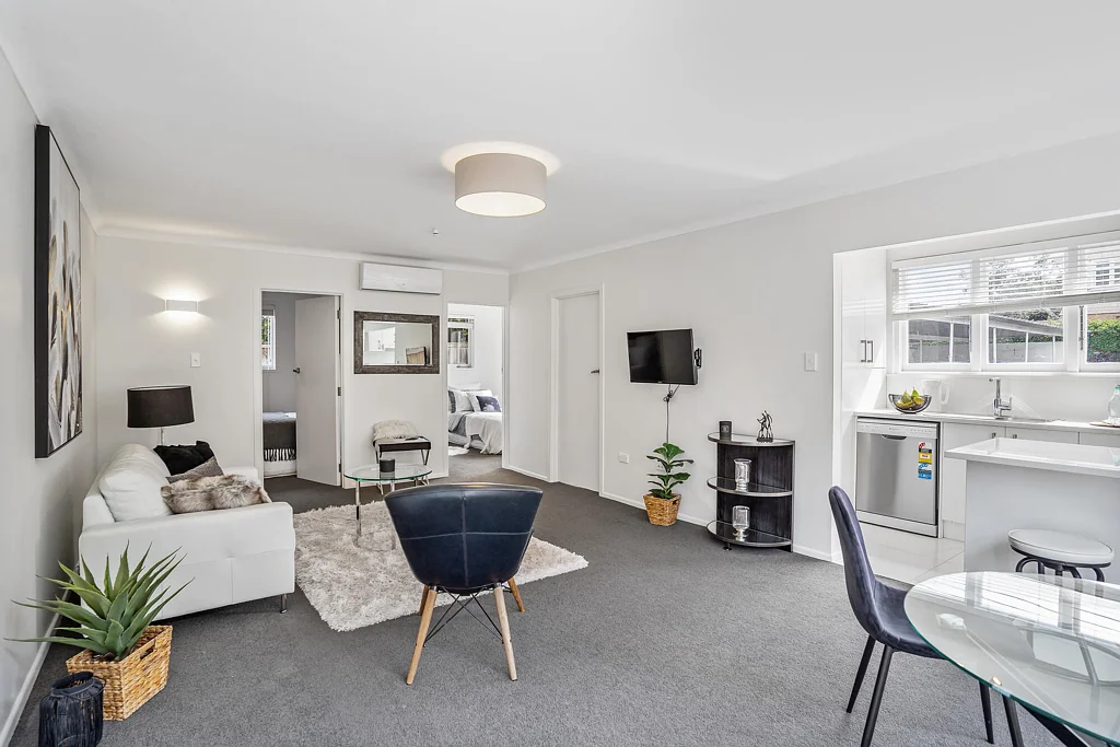 Beautifully Renovated, Sunny & Peaceful