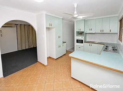 4 MARLOCK COURT, Kin Kora, QLD 4680, 4 slaapkamers, 1 badkamers, House