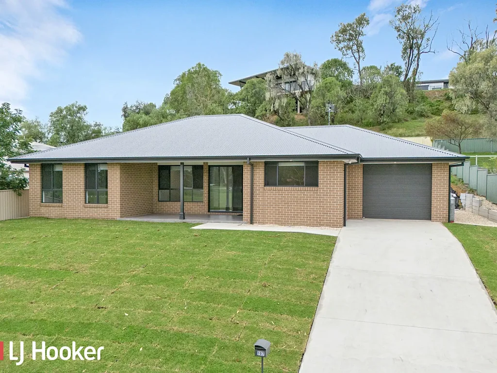 107 Strafford Street, Manilla, NSW 2346
