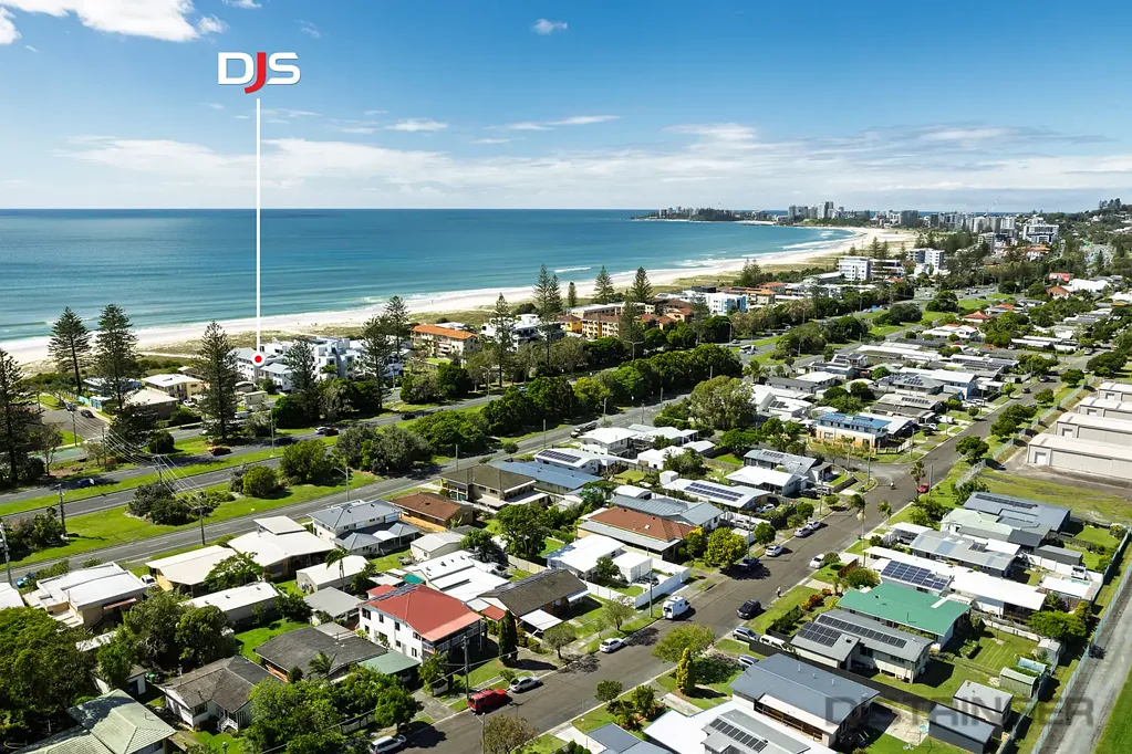 Bilinga 2ਬੈੱਡਰੂਮ ENTRY LEVEL BEACHFRONT LIVING - the hunt is over'