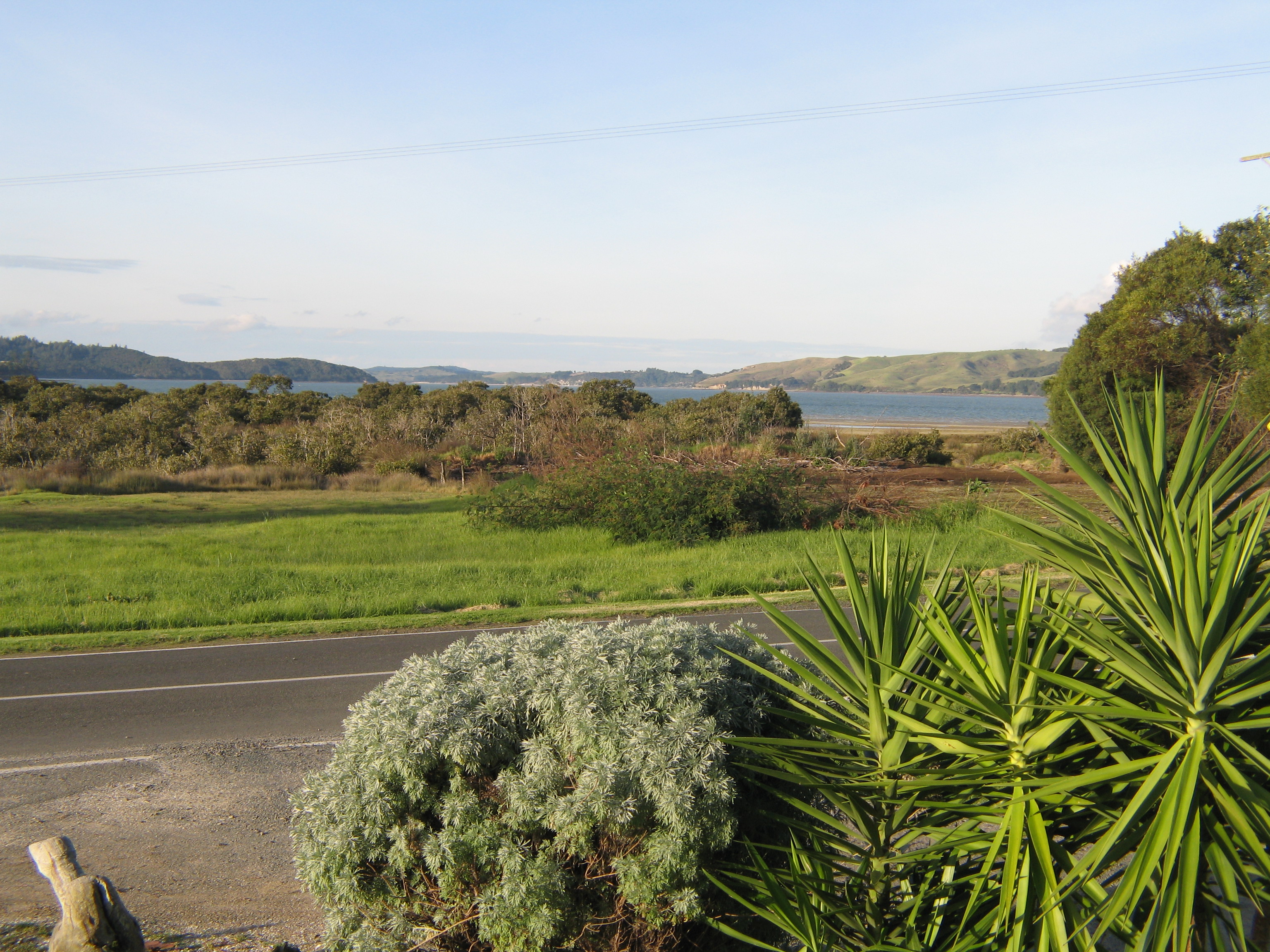 Komiti Road, Tinopai, Kaipara, 0 ਕਮਰੇ, 1 ਬਾਥਰੂਮ