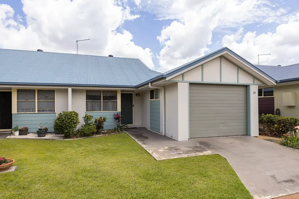 26/2 Workshops Street, Brassall, QLD 4305