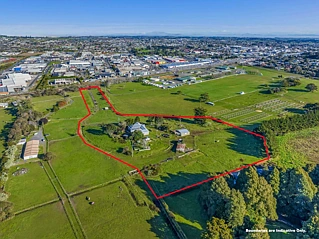 120 Station Road, Pukekohe, Pukekohe, Franklin