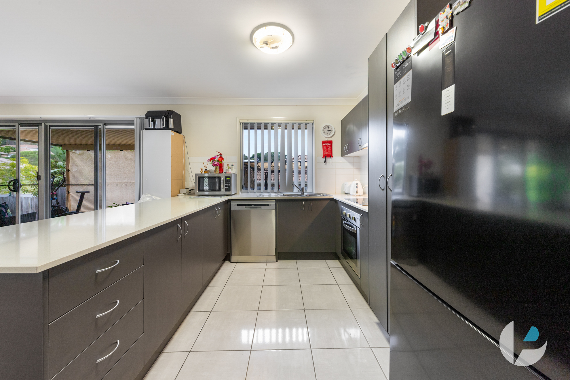 8 BRITANNIA WAY, BRASSALL QLD 4305, 0房, 0浴, House