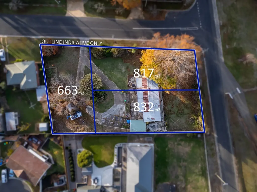 Perth 1chambre DEVELOPMENT OPPORTUNITY AWAITS!