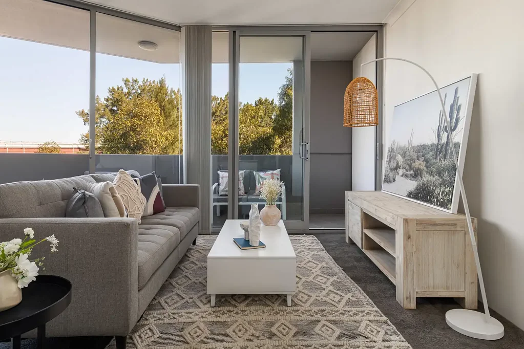 308/9-11 Wollongong Road, Arncliffe, NSW 2205