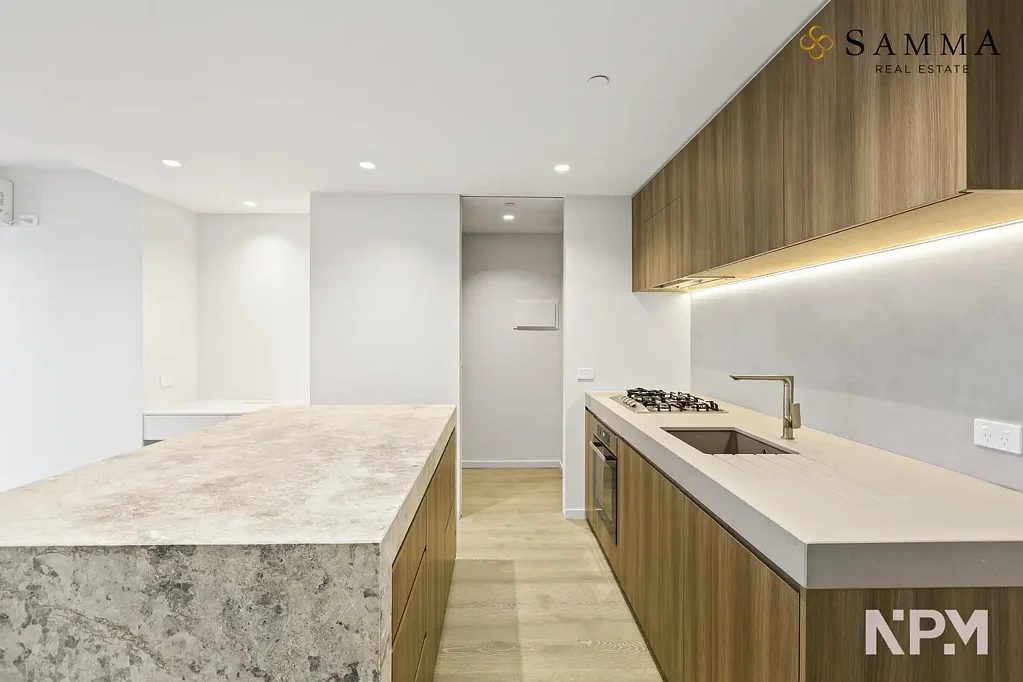 Experience Luxury Living: Stunning 2-Bedroom Apartment