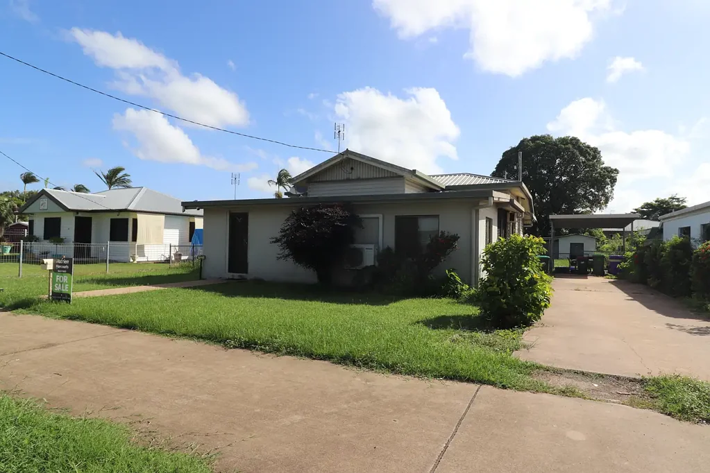 121 Chippendale Street, Ayr, QLD 4807