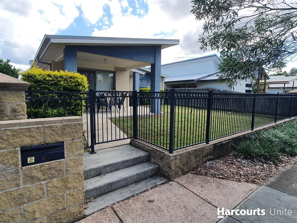 6 Macrusser Circuit, Warner, QLD 4500