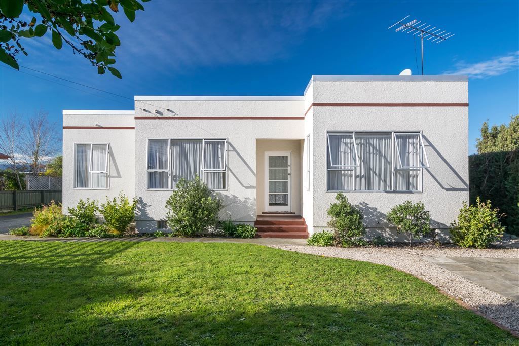 30 Hutcheson Street, Mayfield, Marlborough, 3 Kuwarto, 1 Banyo