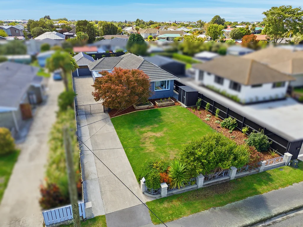 77 Neill Street, Hornby, Christchurch, Canterbury