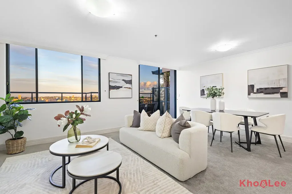 425/303-307 Castlereagh Street, Haymarket, NSW 2000