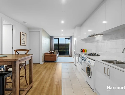 113/112-124 Middleborough Road, Blackburn South, VIC 3130, 2 ਕਮਰੇ, 1 ਬਾਥਰੂਮ, Apartment