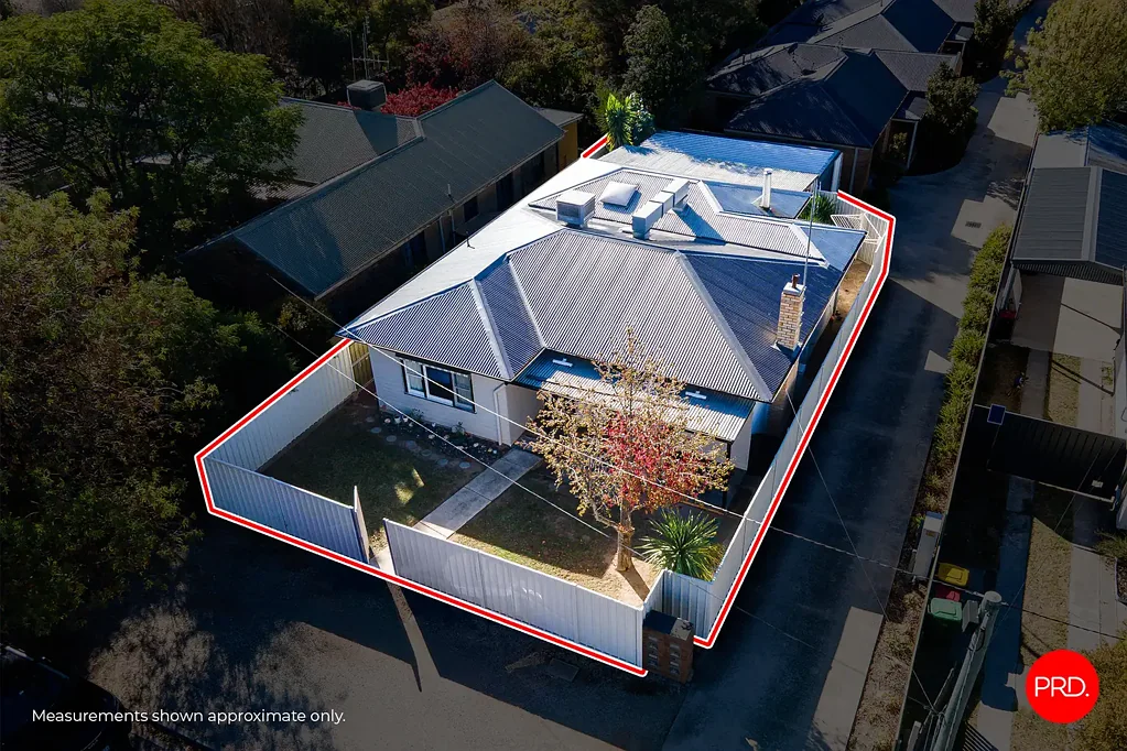 1/44 Neil Street, Kangaroo Flat, VIC 3555
